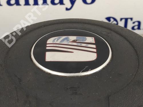 Driver airbag SEAT ALTEA (5P1) 1.9 TDI | BP11885111C9 