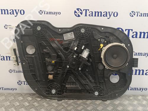 Elevalunas delantero izquierdo HYUNDAI i30 FASTBACK (PDE, PDEN) [2017-2025]  18264707