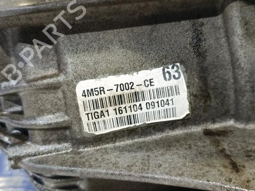 Gearbox FORD FOCUS II (DA_, HCP, DP) 2.0 TDCi | BP8940994M3 