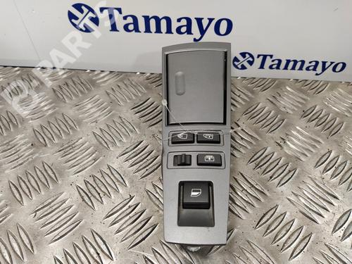 Left rear window switch BMW 7 (E65, E66, E67) 735 i, Li | BP8128876I29 