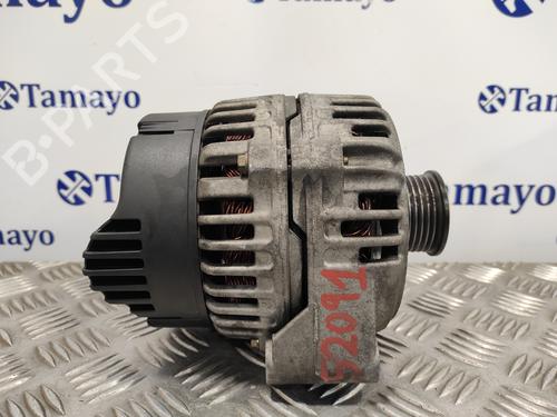 Alternator MERCEDES-BENZ S-CLASS (W220) S 430 (220.070, 220.170) | BP16818158M7 
