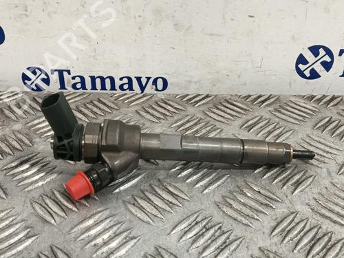 Insprojtnings dyse FORD KUGA I 2.0 TDCi (140 hp) 31082647