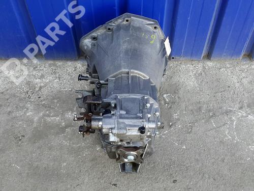 Gearbox MERCEDES-BENZ SPRINTER 3-t Van (B903) 310 D 2.9 (903.461, 903.462, 903.463) | BP7116243M3 