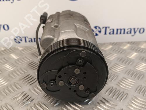 Used AC compressor AUDI A3 (8L1) 1.9 TDI (130 hp) 17090566