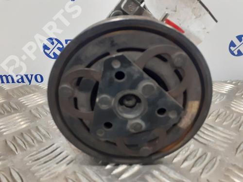 AC compressor BMW 3 (E36)  | BP879917M34 