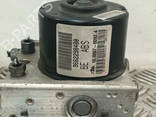 ABS pump CITROËN C3 Pluriel (HB_) | BP36440603M43 - Image 2