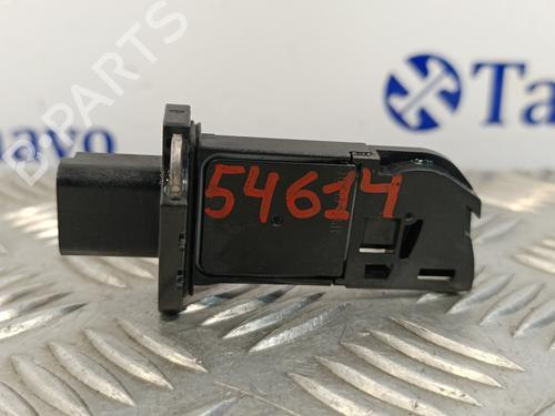 Mass air flow sensor FORD FIESTA VI (CB1, CCN) 1.6 TDCi | BP17543809M95 
