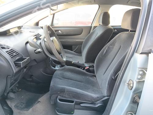 Engine CITROËN C4 I (LC_) 1.6 HDi | BP30881409M1