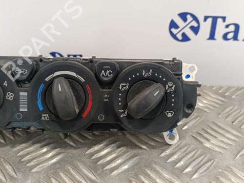 Climate control FORD TRANSIT V363 Van (FCD, FDD) 2.2 TDCi RWD | BP23422785I5 