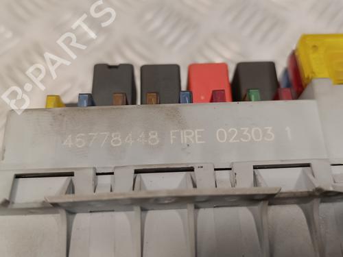 Fuse box FIAT PUNTO (188_) 1.2 60 (188.030, .050, .130, .150, .230, .250) | BP16780544E1 