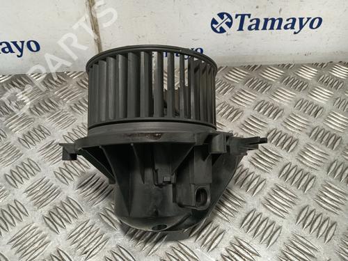 Heater blower motor RENAULT SCÉNIC I MPV (JA0/1_, FA0_)  | BP29706571M62