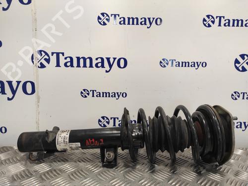 Used Right front shock absorber MINI MINI (R56) [2005-2014]  19324860