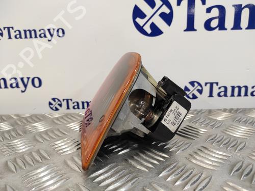 Right tailgate light BMW 3 (E46)  | BP15658012C80 