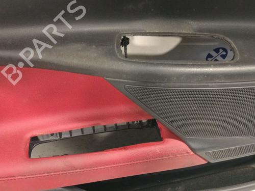 Front left panel JAGUAR XE (X760) 2.0 D | BP31857220C58