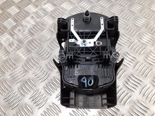 Driver airbag NISSAN PATHFINDER III (R51) 2.5 dCi 4WD | BP9437001C9 