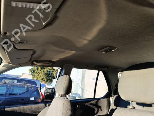 Driveshaft PEUGEOT 307 Break (3E) 1.6 HDi 110 | BP30396676M37 