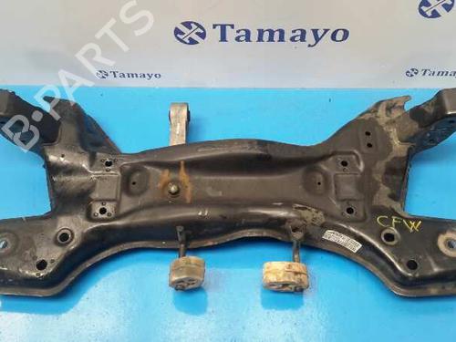Supporto SEAT IBIZA IV ST (6J8, 6P8) [2010-2016]  14359656