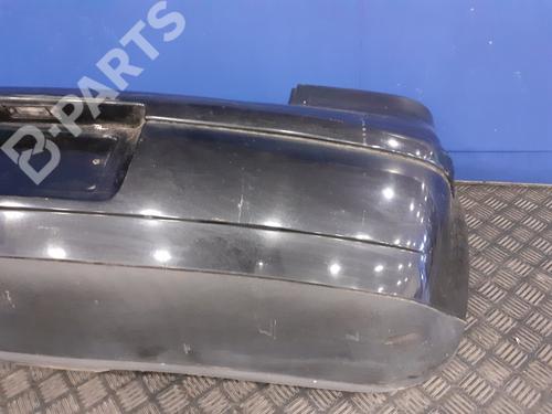 Rear bumper VW POLO (9N_, 9A_) 1.4 16V | BP8272726C8 