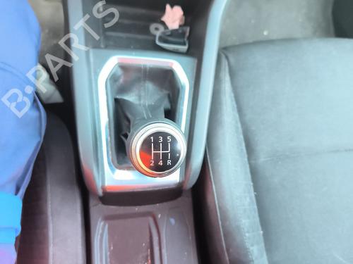 Used Gear lever Gear lever 39503865 39503865