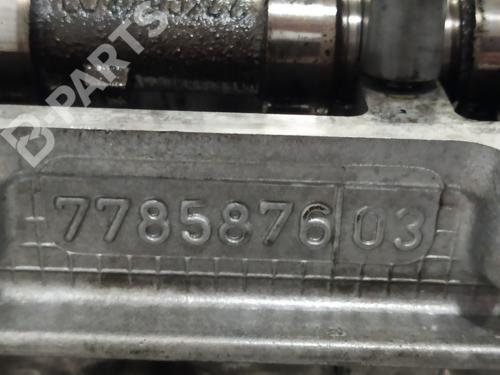 Cylinder head BMW 3 (E46) 320 d | BP10970023M5 