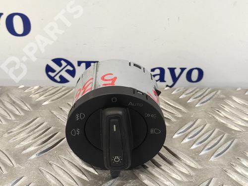 Headlight switch SKODA FABIA III (NJ3) 1.0 TSI | BP10067739I24 