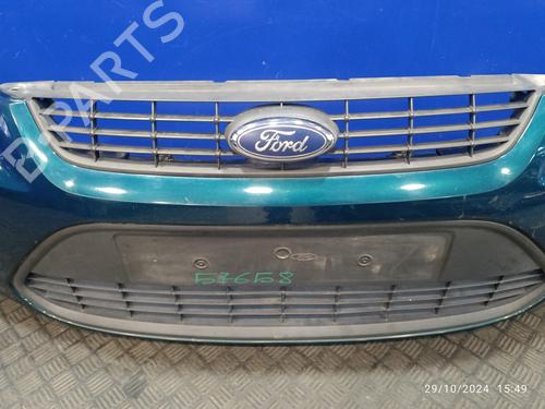 Front bumper FORD FOCUS II (DA_, HCP, DP)  | BP20978836C7 