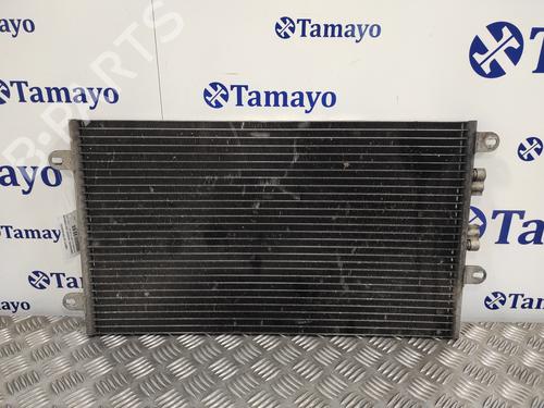 Radiateur de ac ALFA ROMEO 147 (937_) 1.6 16V T.SPARK ECO (937.AXA1A, 937.BXA1A) (105 hp) 13363072