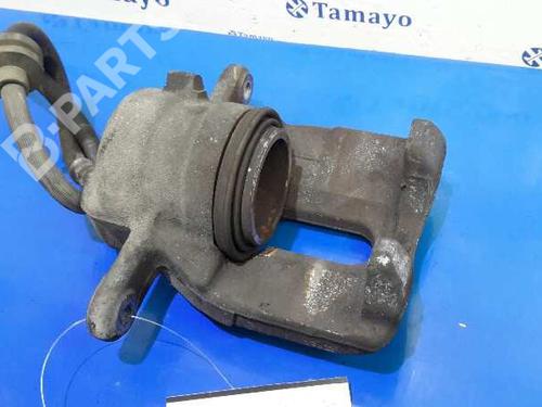 Right front brake caliper DACIA DOKKER MPV (KE_)  | BP11565646M104 