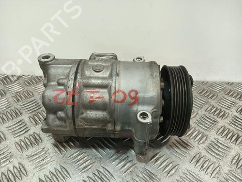 AC compressor VW GOLF V (1K1) 1.9 TDI | BP32989397M34  - Image 7