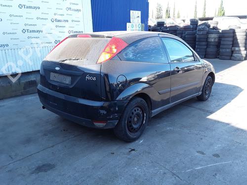 Right mirror FORD FOCUS I (DAW, DBW)  | BP26736449C27 