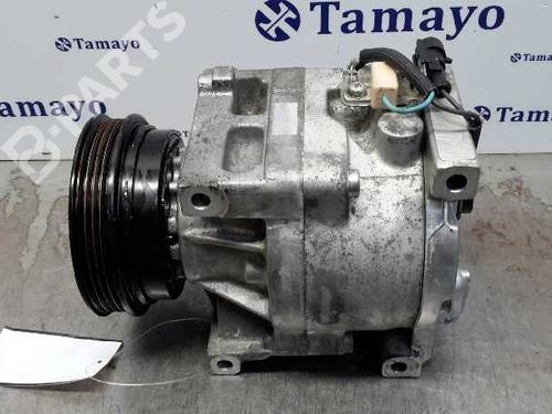 AC compressor IVECO DAILY III Van  | BP9553021M34 