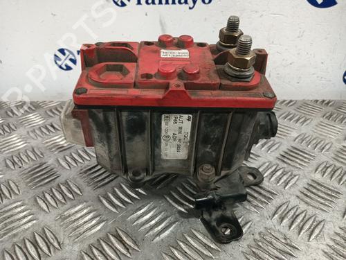 Elektronisk modul IVECO DAILY IV Van 65C18 | BP29371635M83 