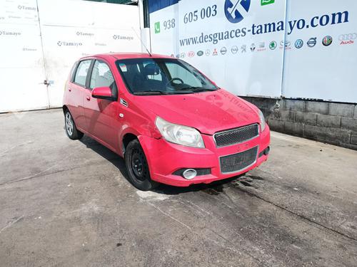 Switch CHEVROLET AVEO / KALOS Hatchback (T250, T255) 1.2 | BP35901645I30 - Image 3