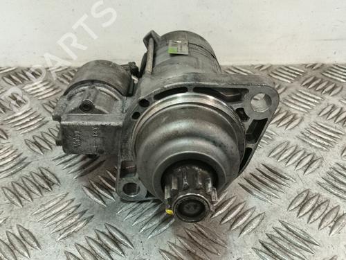 Starter AUDI A3 (8P1) 2.0 TDI 16V | BP35751518M8 - Image 3