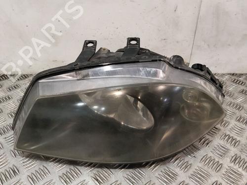 Used Left headlight Left headlight 37999977 37999977