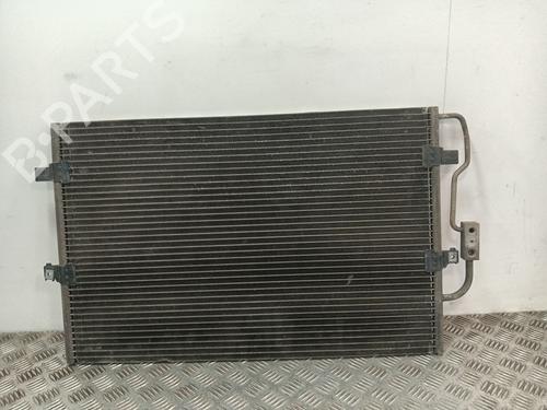 AC Kondensor AC Kondensor CITROËN JUMPY I (U6U_) 2.0 HDi 110 (109 hp) 35982206 35982206