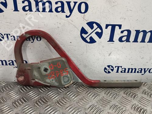 Used Hinge/Door check strap MINI MINI (R50, R53) [2001-2006]  30003202