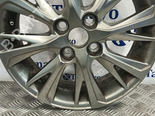 Rim TOYOTA YARIS (_P13_) 1.5 (NSP131_) | BP29807163C45
