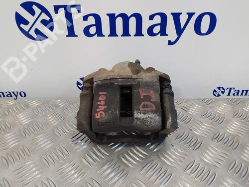 Used Left front brake caliper DACIA SANDERO [2008-2025]  11769561