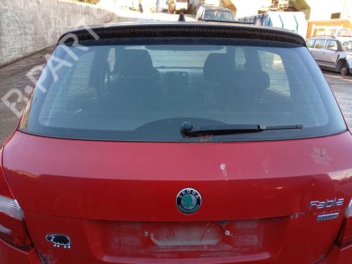 rear-wiper-motor-skoda-fabia-ii-542-2006-2007-2008-2009-2010-2011-2012-2013-2014-33974689 main image