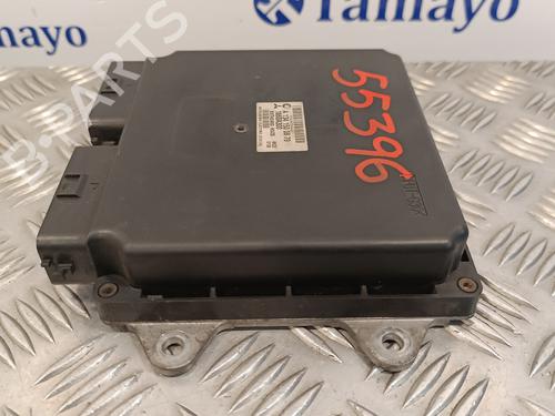 Engine control unit (ECU) MITSUBISHI COLT VI (Z3_A, Z2_A)  | BP17060496M57 