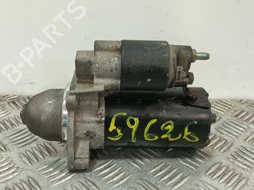 Used Starter Starter BMW 5 (E39) [1995-2003] 33660615 33660615