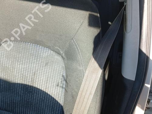 Used Front left seatbelt Front left seatbelt HYUNDAI ix20 (JC) [2010-2019] 33856910 33856910