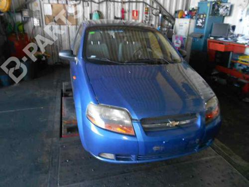 Starter CHEVROLET KALOS 1.4 16V | BP892192M8 
