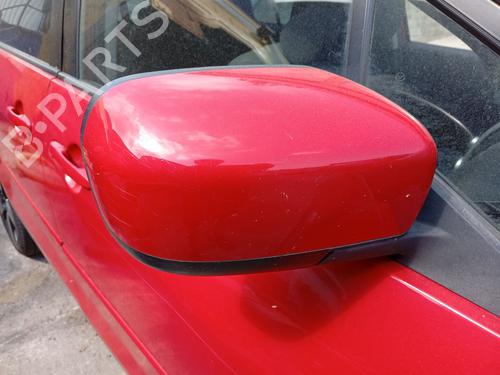 Used Right mirror Right mirror MAZDA 5 (CR) 2.0 CD (CR19) (143 hp) 36324722 36324722