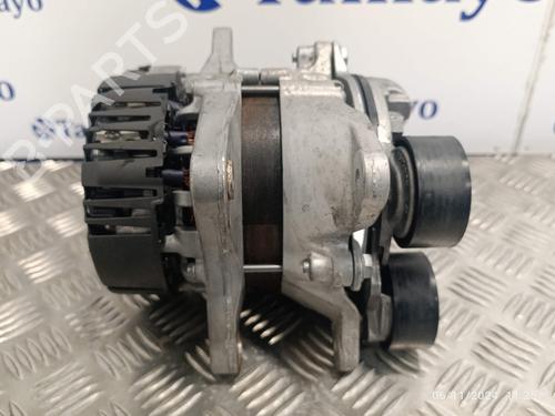 Generator RENAULT CAPTUR II (HF_)  | BP21072565M7 