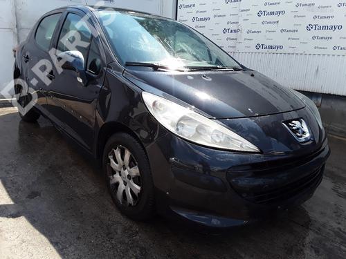 Starter PEUGEOT 207 (WA_, WC_)  | BP10358942M8 