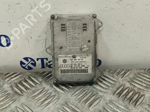 Xenon ballast AUDI A8 D3 (4E2, 4E8) 4.2 TDI quattro | BP36051404C53 - Image 3