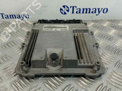Engine control unit (ECU) DACIA SANDERO II  | BP24416299M57 