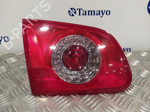 Used Left tailgate light VW PASSAT B6 (3C2) 1.9 TDI (105 hp) 13369682